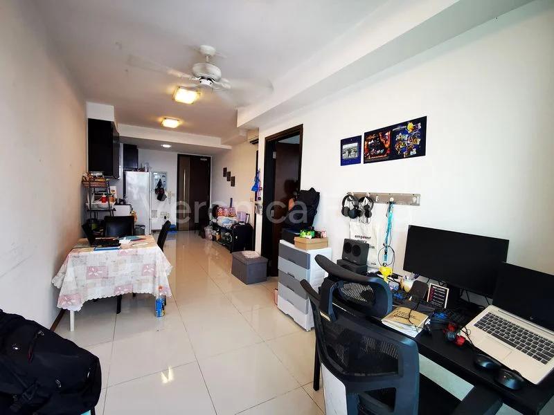 1 Bed Condo for Sale in  Loft @ Rangoon - Image 4